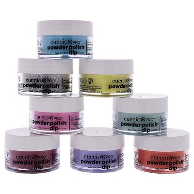 DIP POWDER MINI SET 8 x 14 g
