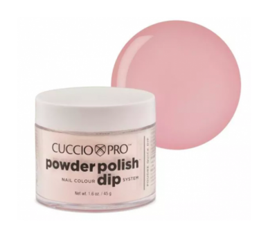 Powder Polish - Base (Sheer Pink) 45 g