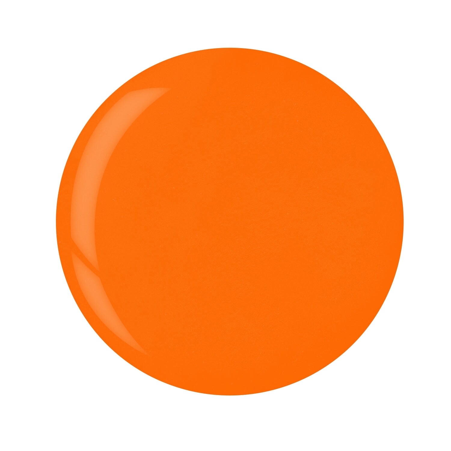 Neon Tangerine - Dip Powder 45g