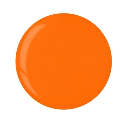 Neon Tangerine - Dip Powder 45g Neon Tangerine - Dip Powder 45g