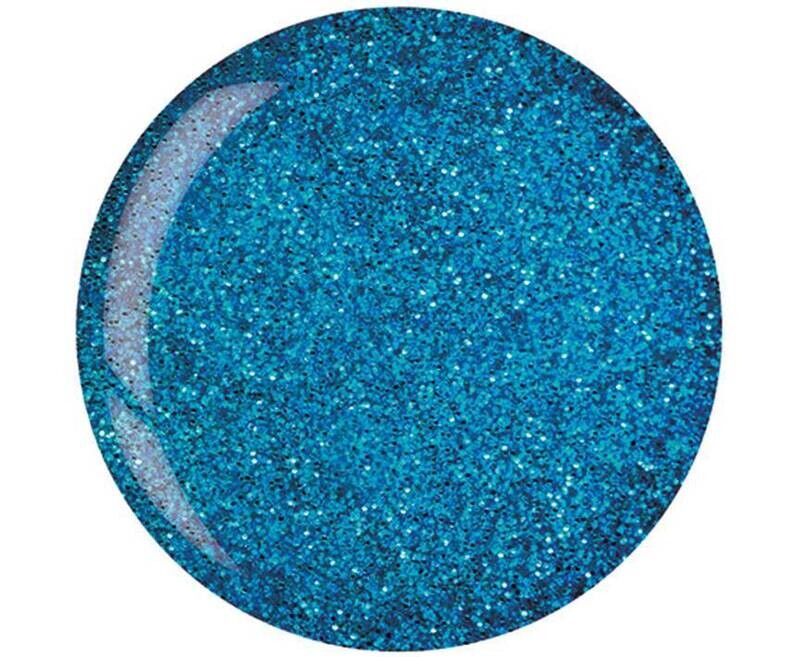Powder Polish -Deep Blue With Blue Mica 14 g Powder Polish -Deep Blue With Blue Mica 14 g