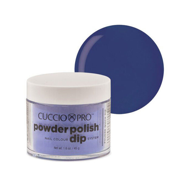 Ink Blue - Dip Powder - 45g