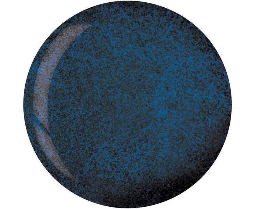 Dark Blue with Black Undertones - Dip Powder - 45g