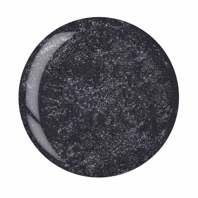 Powder Polish - Rolling Stone - (Silver w/ Grey Undertones)