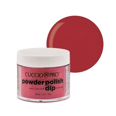 Dip Powder -Candy Apple Red 45 g Dip Powder -Candy Apple Red 45 g