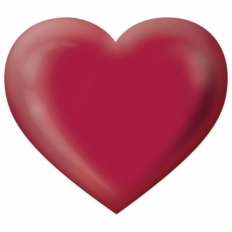 Dip Powder - HEART & SEOUL 14 g Dip Powder - HEART & SEOUL 14 g