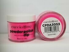 Dip Powder- Neon Pink 45 g