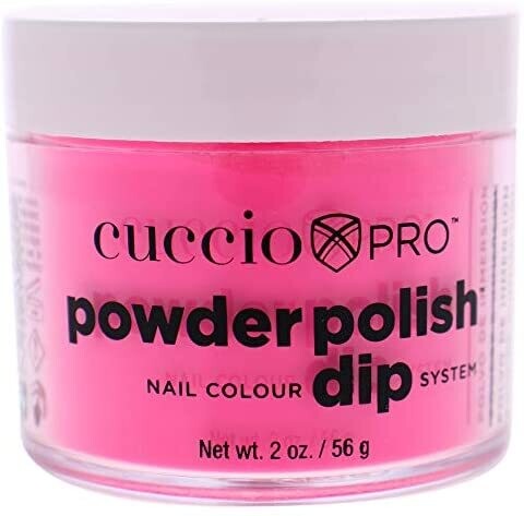 Dip Powder- Neon Pink 56 g