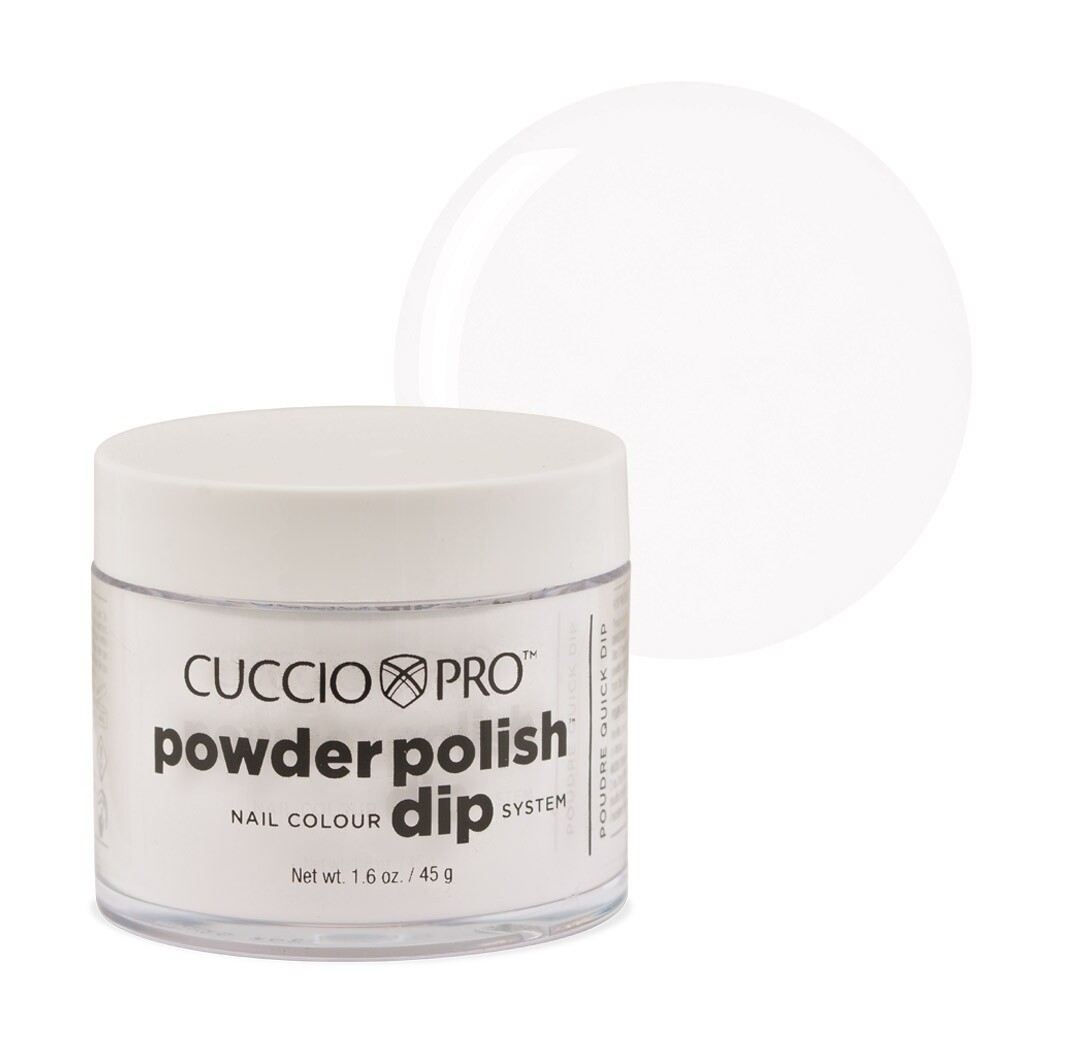 Dip Powder - WHITE 45 g