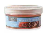 SEA SALT SCRUB Nar &amp; Smokva (ULTRA FINE SALTS) 553 g