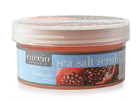 SEA SALT SCRUB Nar & Smokva (ULTRA FINE SALTS) 553 g