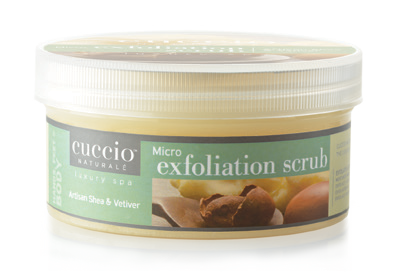 MICRO EXFOLIATION SCRUB - blagi piling 422 g