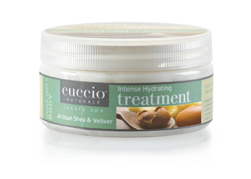 ARTISAN SHEA &amp; VETIVER HYDRATING TREATMENT 226 g