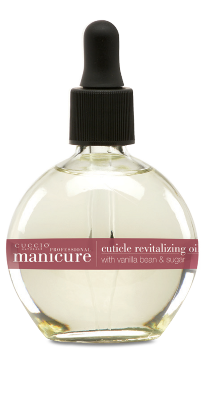 REVITALIZING CUTICLE OIL Vanila i Šećer 73 ml REVITALIZING CUTICLE OIL Vanila i Šećer 73 ml