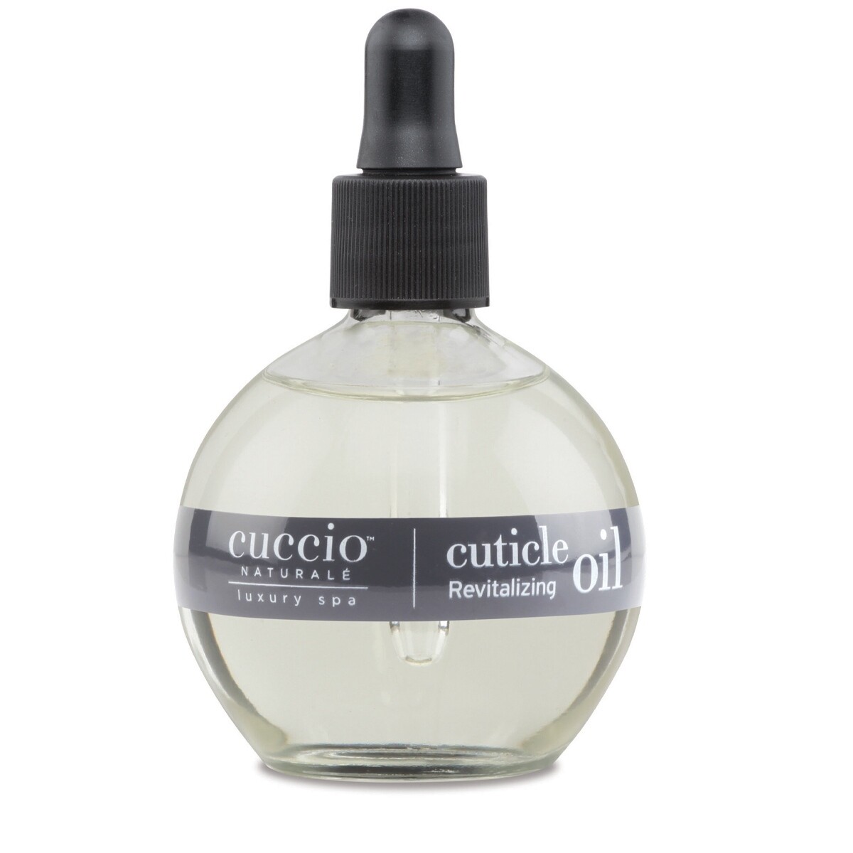 REVITALIZING CUTICLE OIL Citrus i Berry bobice 73 ml