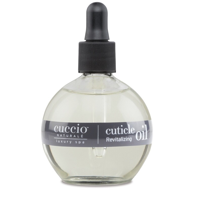 REVITALIZING CUTICLE OIL Citrus i Berry bobice 73 ml REVITALIZING CUTICLE OIL Citrus i Berry bobice 73 ml