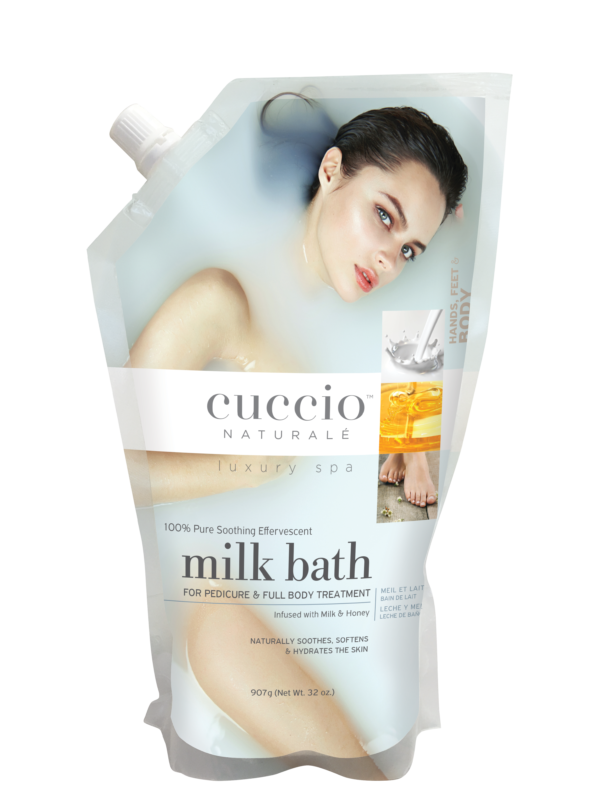 MILK BATH 907 g