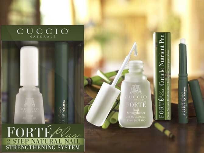 FORTE NAIL STRENGTHENER 13 ml