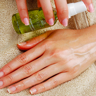 ANTIOXIDANT OIL ulje semenki grožđa u spreju 30 ml