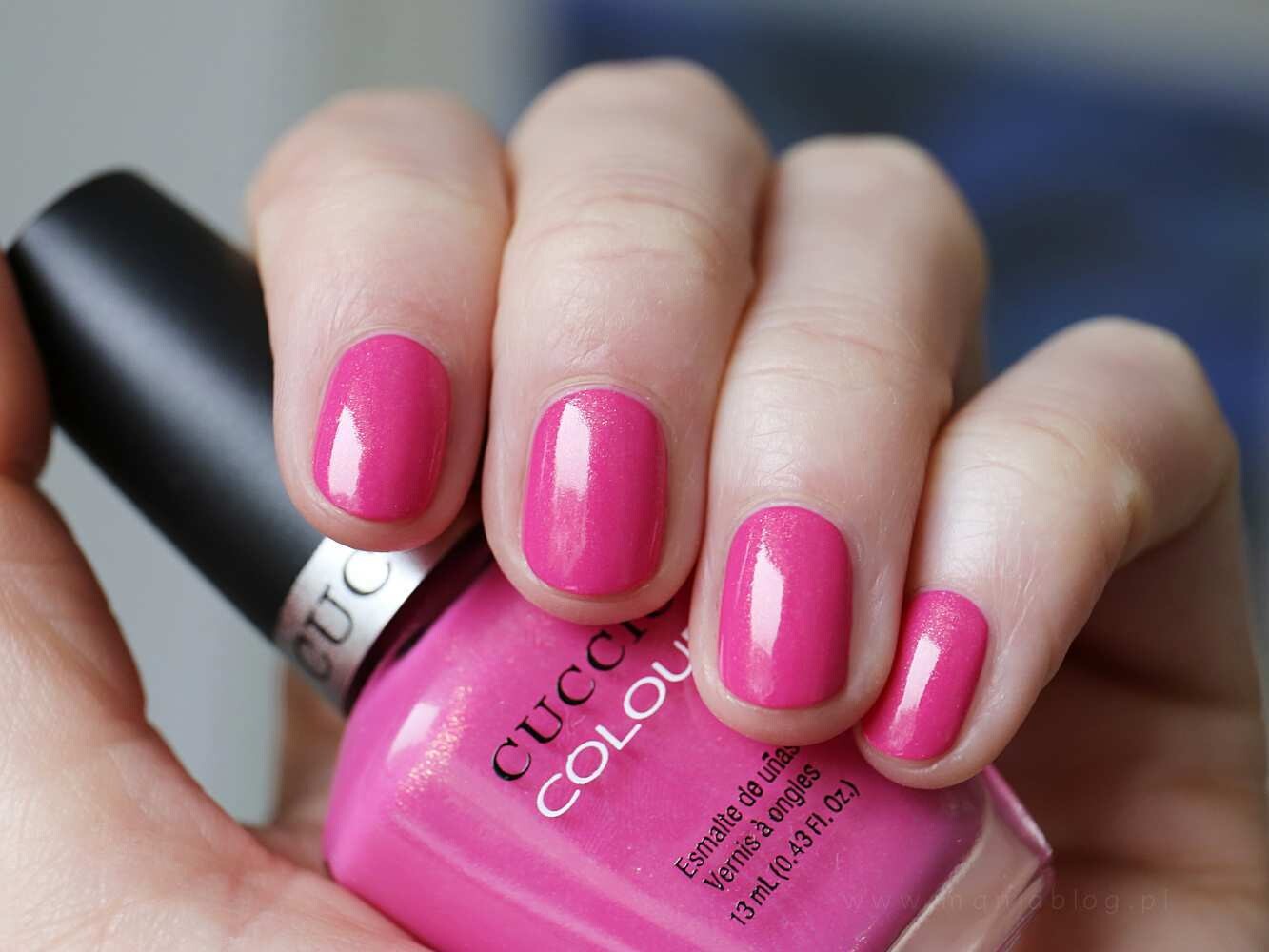 Colour - Totally Tokyo 13 ml