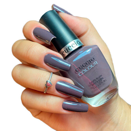 Colour- Belize In Me