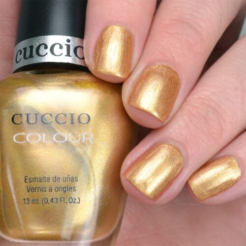 Colour - Backstage Pass 13 ml