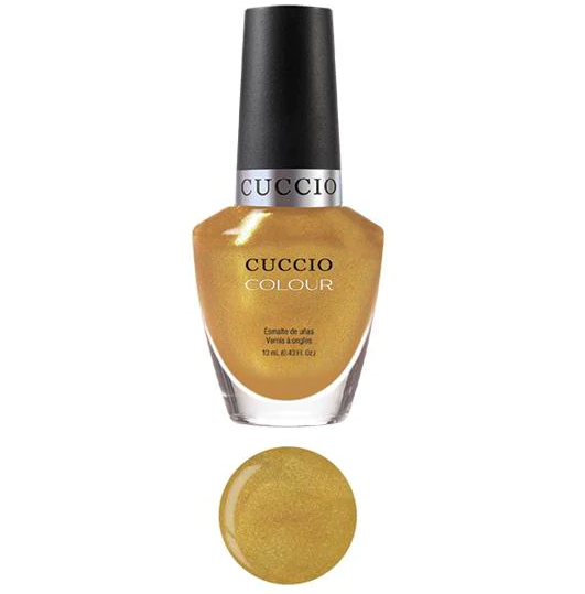 Colour - Backstage Pass 13 ml