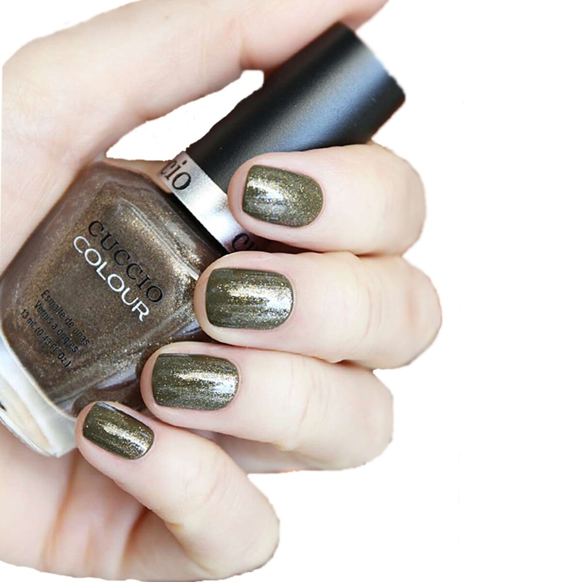 Colour - Nurture Nature 13 ml