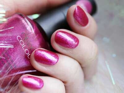Cuccio - Femme Fatele 13 ml
