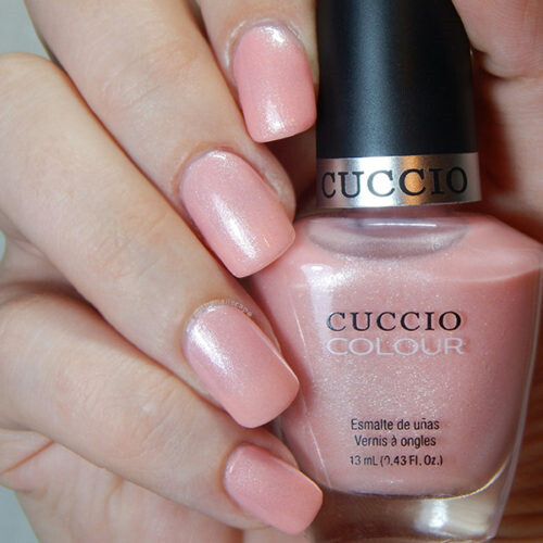 Cuccio - Strawberry Colada 13ml