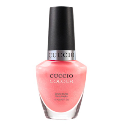 Cuccio - Strawberry Colada 13ml