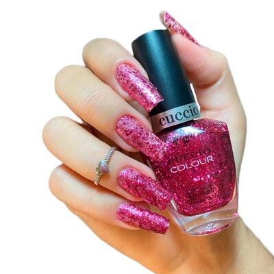 Cuccio - Fever Of Love 13ml