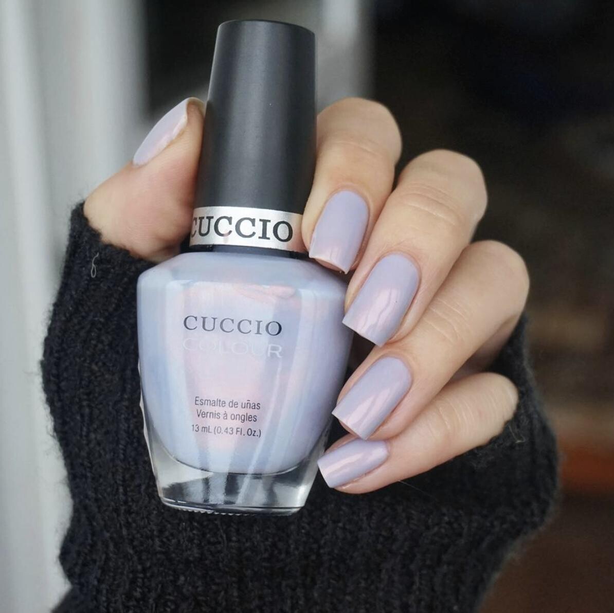 Cuccio - Message In A Bottle 13ml