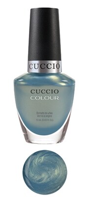 Cuccio - Shore Thing 13 ml Cuccio - Shore Thing 13 ml