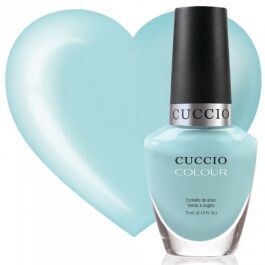 Colour - Blue Hawaiian - 13 ml