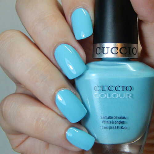 Colour - Blue Hawaiian - 13 ml