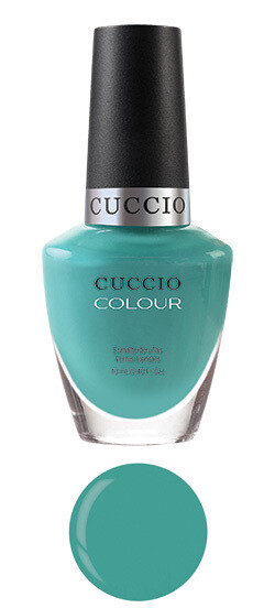 Cuccio - WHO DUNN IT? (Cinema Noir)13 ml