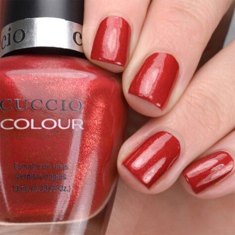 Colour - Groupie 13 ml