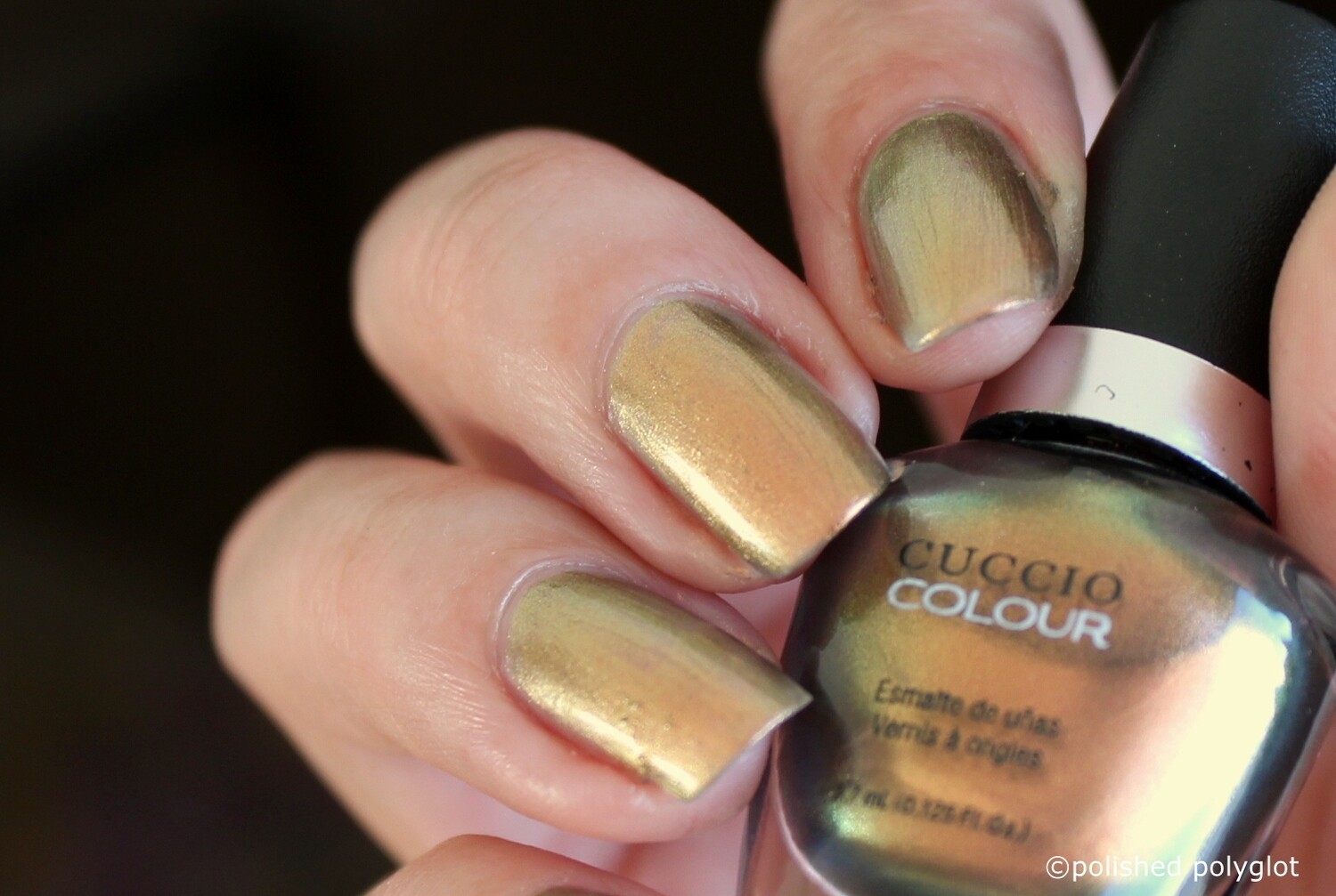 Colour - Crown Jewels 13 ml