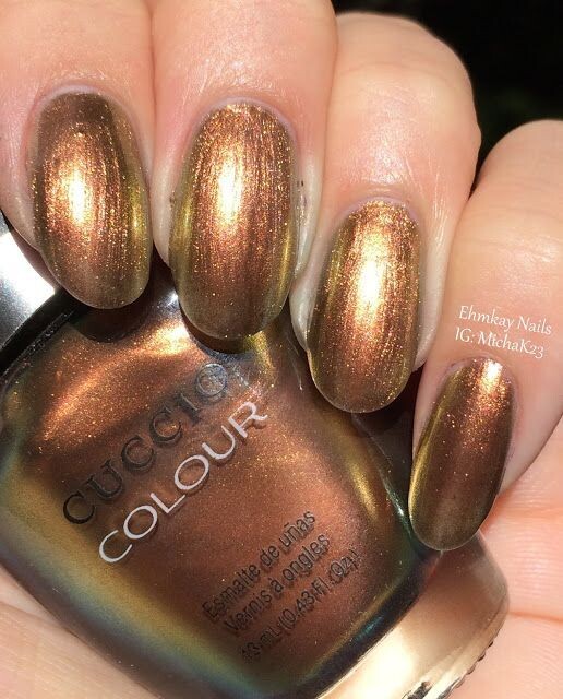 Colour - Crown Jewels 13 ml