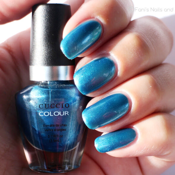 Colour - Sugar Daddy -13 ml