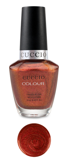 Colour - Higher Grounds 13 ml