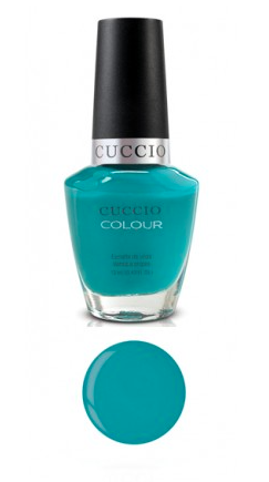 Colour- Grecian Sea  13 ml