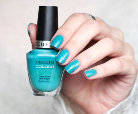 Colour- Grecian Sea 13 ml Colour- Grecian Sea 13 ml