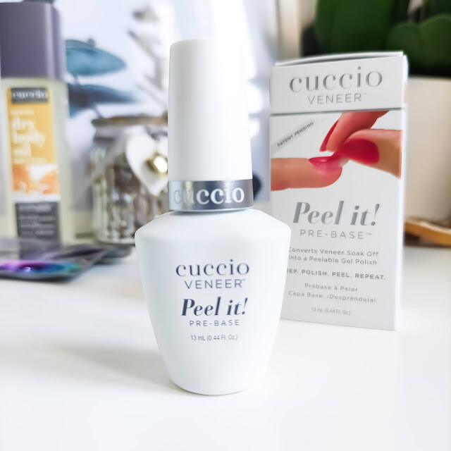 Veneer-Peel It! 13 ml