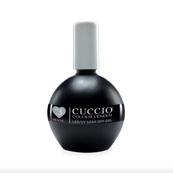 Veneer- Base Bubble Bottle 75 ml