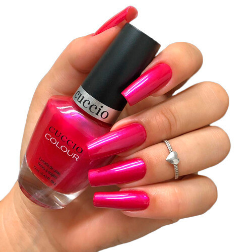 Colour - Red Lights In Amsterdam 13 ml