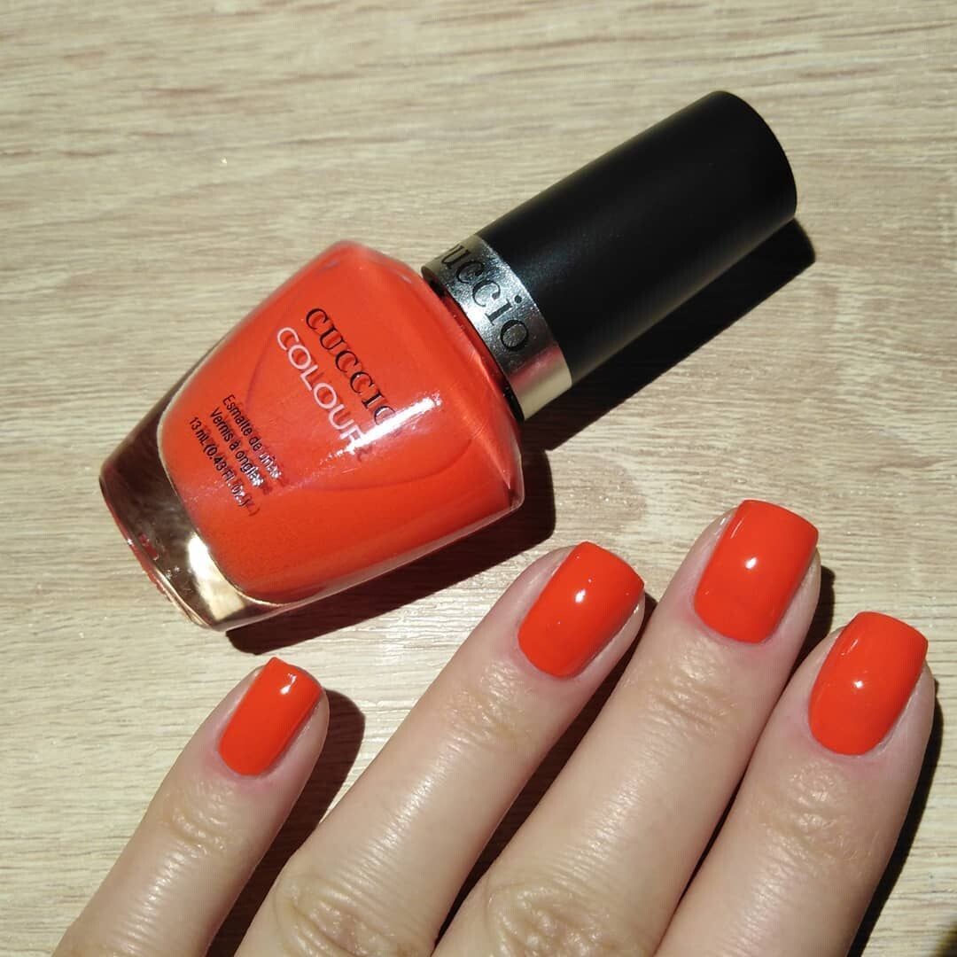 Match Macker set - Chillin' In Chile 2 x 13 ml