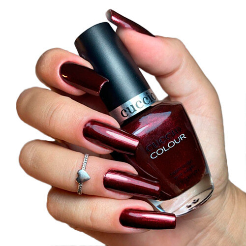 Match Macker set - Beijing Night Glow 2 x 13 ML