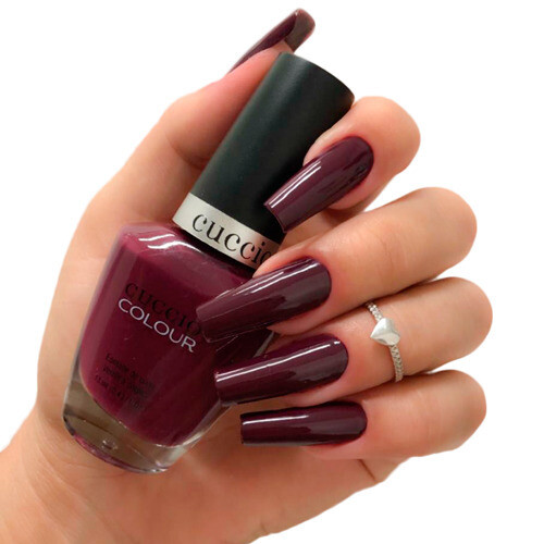 Match Macker set - Nights In Napoli 13 ml